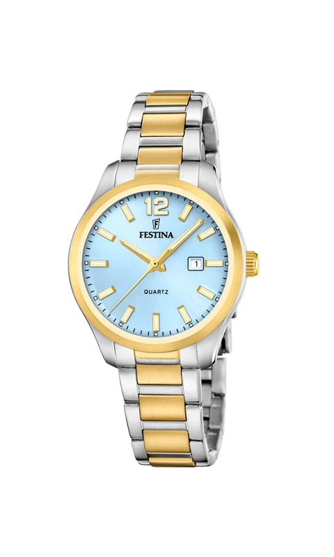 Festina F20739-3 Ladies Classic Watch