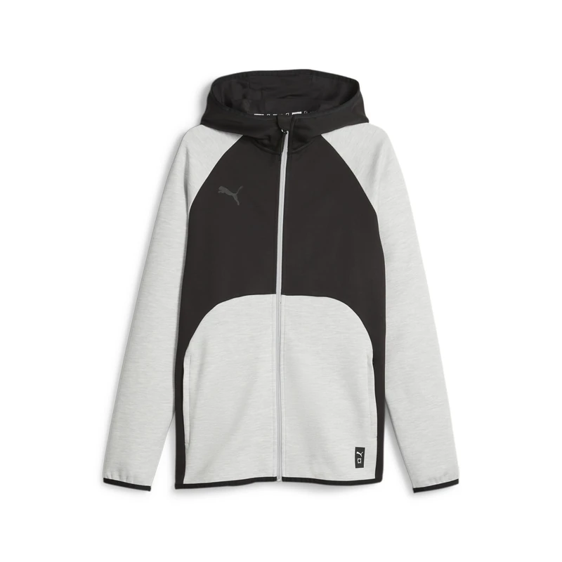PUMA Hoops Team Dime Jacket