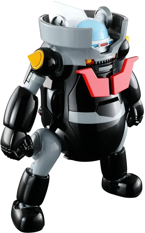 ハセガワ Hasegawa 664901-1/20 20 Mechatrowego Mazinger Collab Vol.1 Mazinger Z Scale 1:20