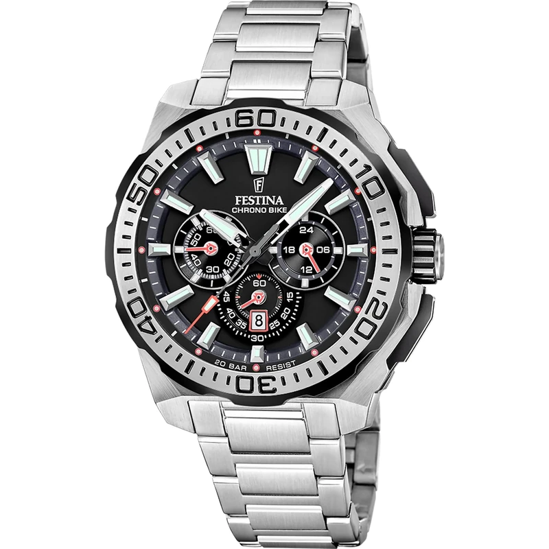 Festina Sport Watch F20724/7