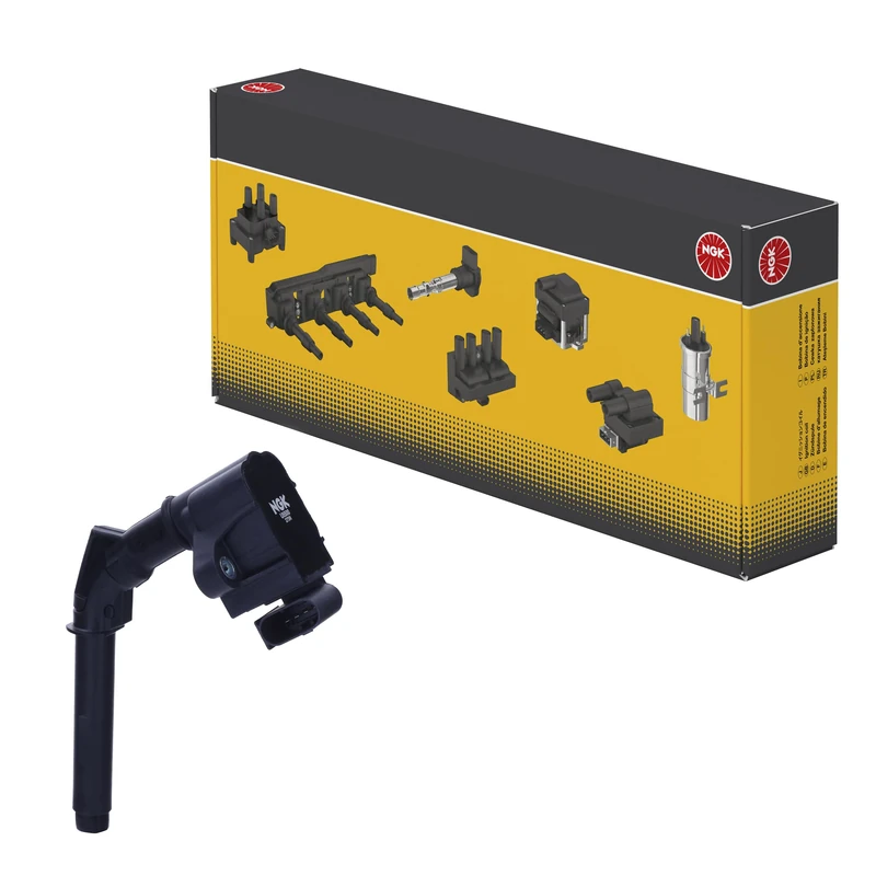 NGK Ignition Coil | U5500