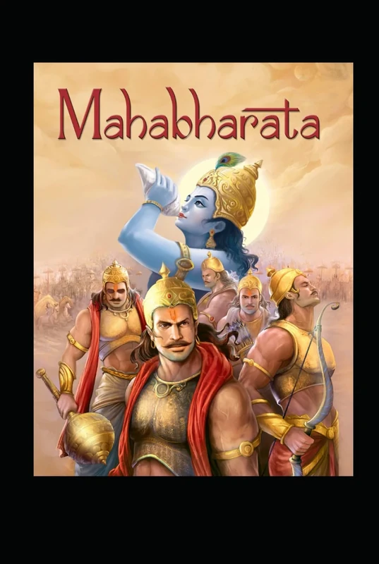 Aftermath of the Mahabharat (Echoes of War): Echoes of Mahabharat Aftermath