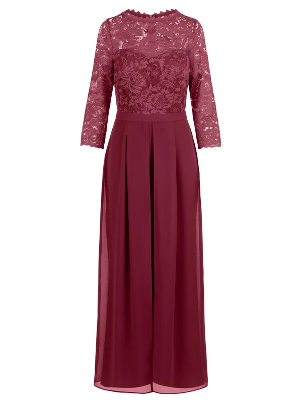 APART Fashion Evening Jumpsuit