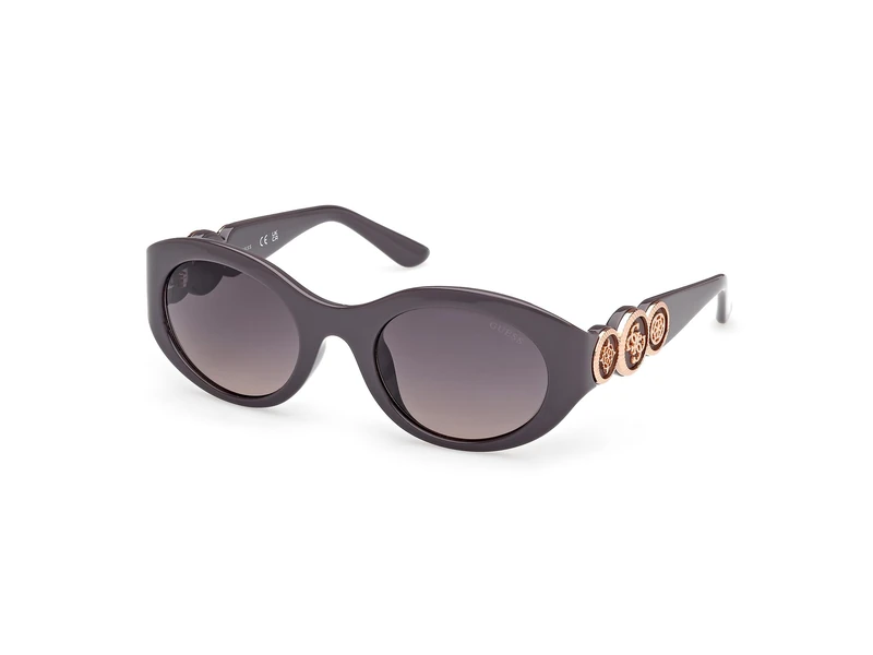 GAFAS GUESS-GU00198-H C: grey/other 53x23x41,5x135