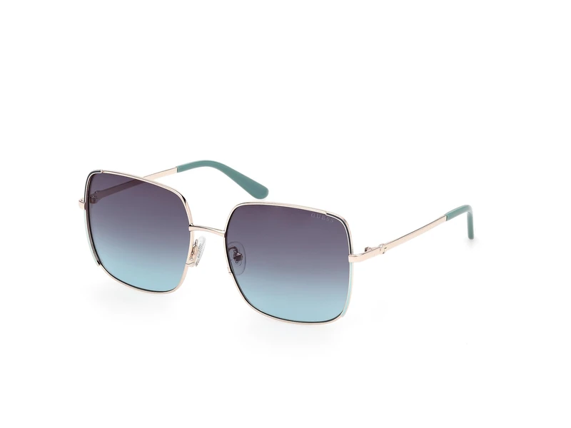GAFAS GUESS-GU00194 C: gold/other 58x17x52,6x140