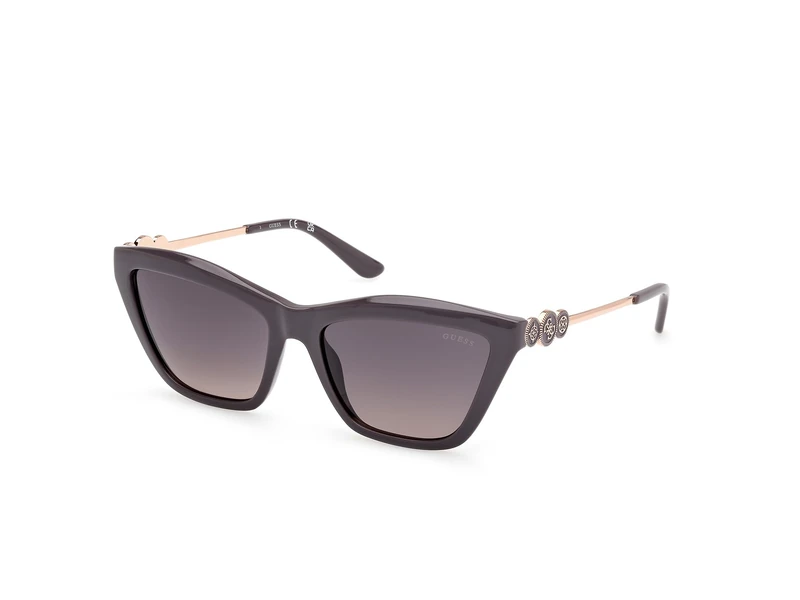 GAFAS GUESS-GU00199 C: grey/other 56x17x41x140