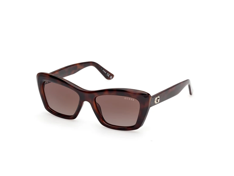 GAFAS GUESS-GU00195 C: dark havana 52x17x37x140