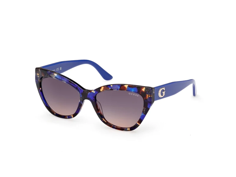 GAFAS GUESS-GU00204 C: blue/other 55x17x43,9x140