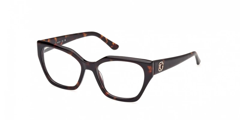 GRUPO OPTICO 1910 GAFAS GUESS-GU50112 C: dark havana 53x17x42,7x145