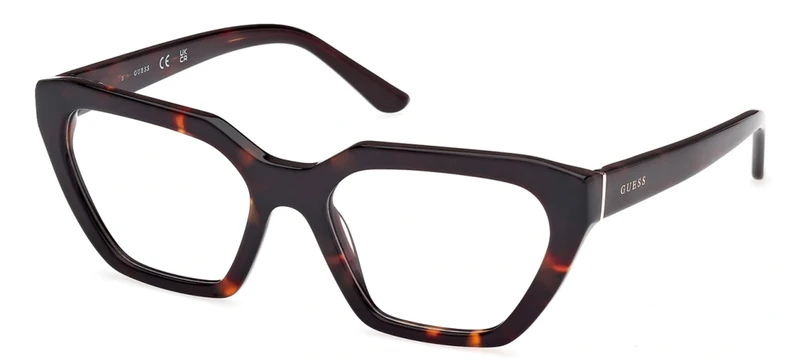 GAFAS GUESS-GU50176 C: dark havana 54x18x40,2x140