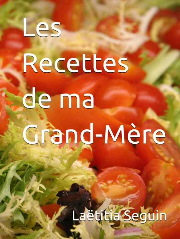 Les Recettes de ma Grand-Mère - Image 1