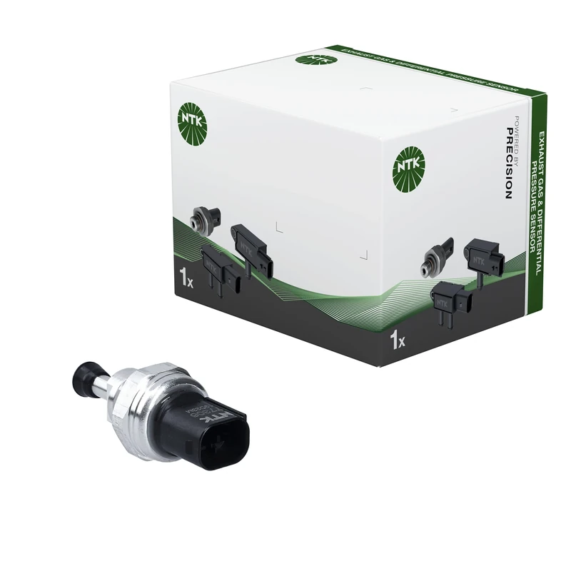 NTK Exhaust Pressure sensors EPH3-V018 77306