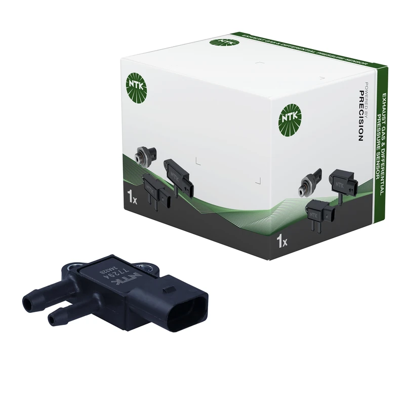 NTK Exhaust Pressure sensors EPD3-D002 77294