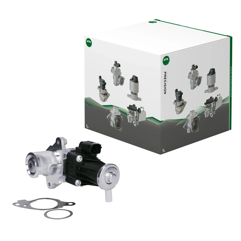 NTK EGR Valve EGE5-D062 97397