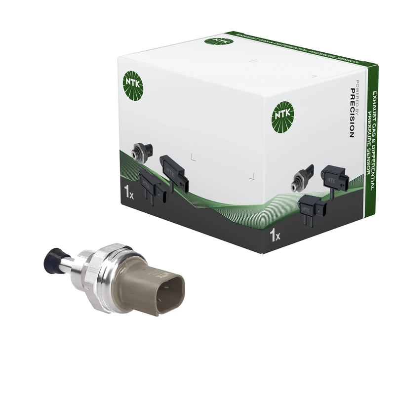 NTK Exhaust Pressure sensors EPH3-V037 77309