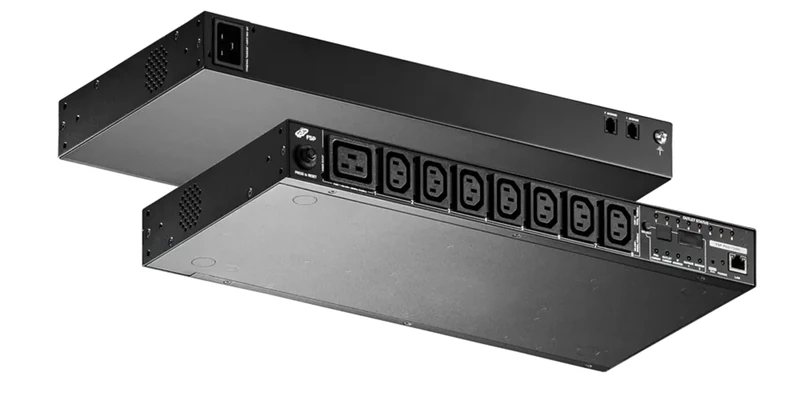 FSP UPS PDU13208C 1U eco PDU (16A) 8-Outlet