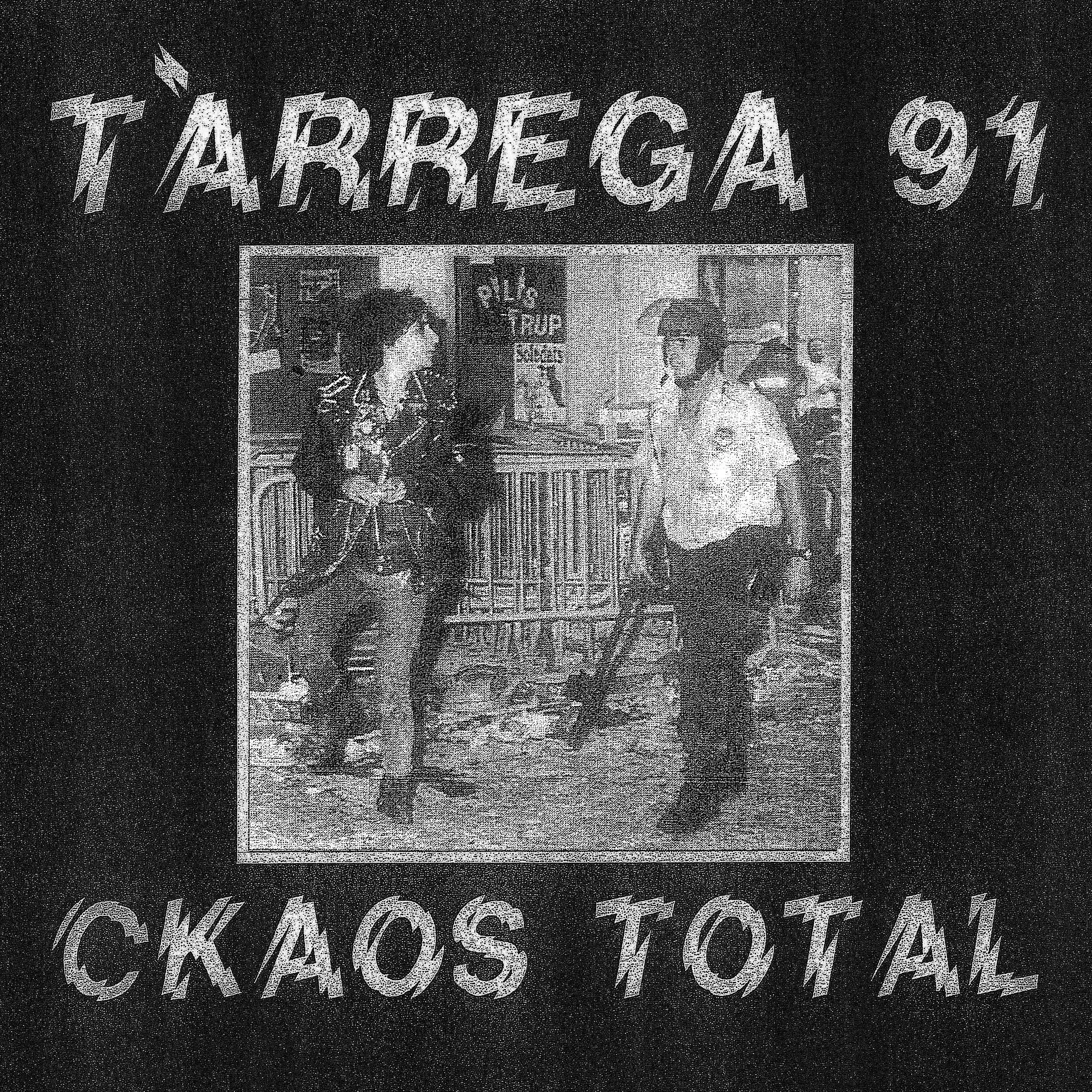 Ckaos Total