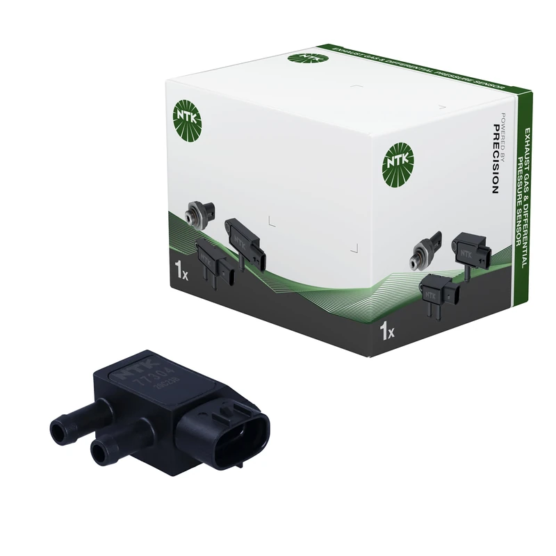 NTK Exhaust Pressure sensors EPD3-V030 77304