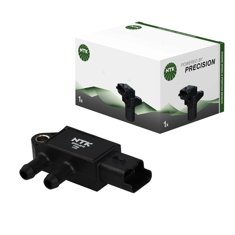 NTK Exhaust Pressure sensors EPD3-A015 77303