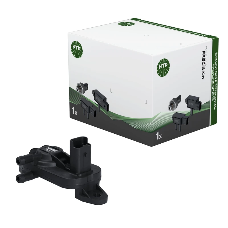 NTK Exhaust Pressure sensors EPD3-A027 77351