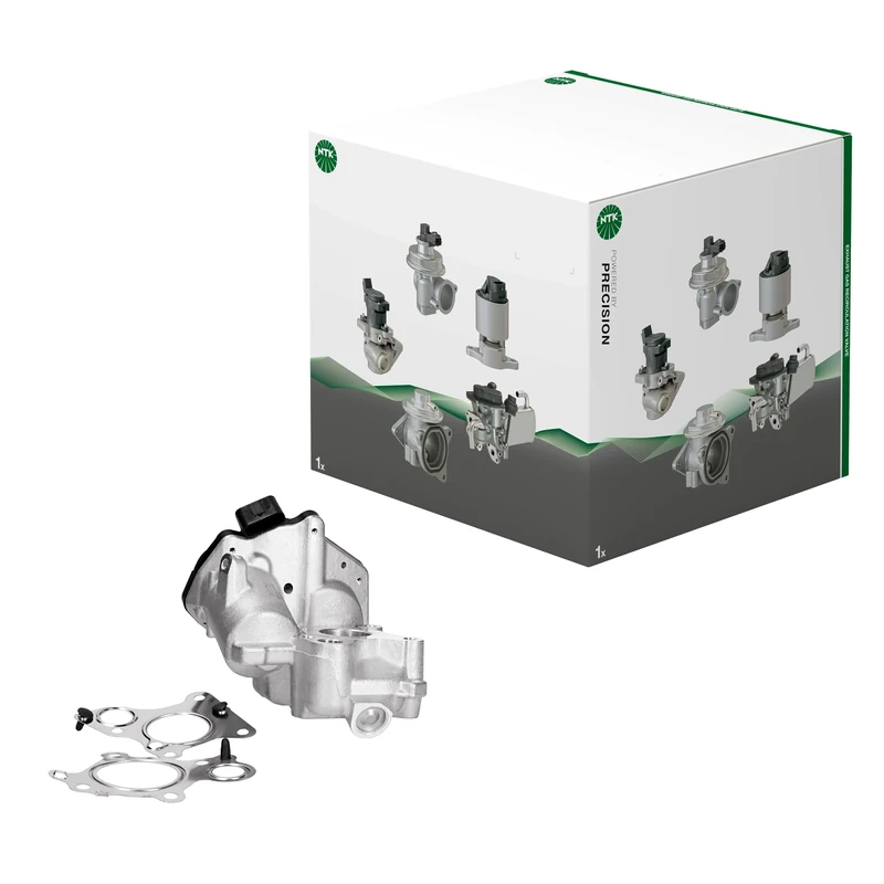 NTK EGR Valve EGE5-V019 91264