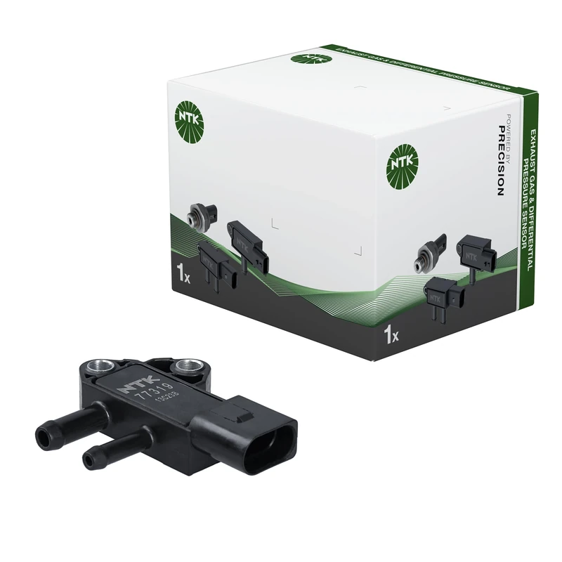 NTK Exhaust Pressure sensors EPD3-D020 77319