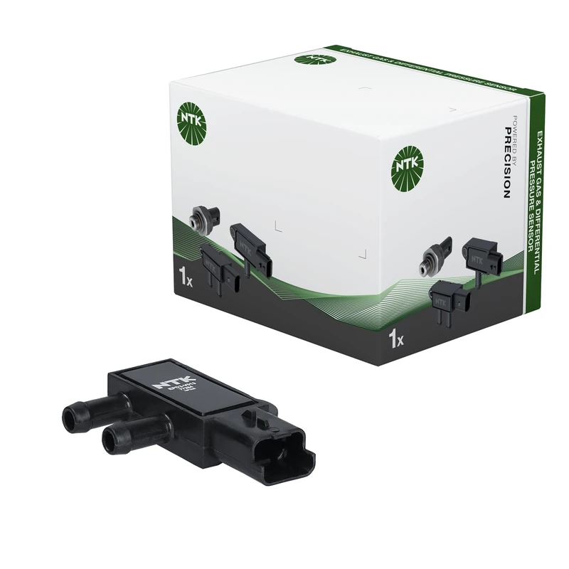NTK Exhaust Pressure sensors EPD3-V013 77284