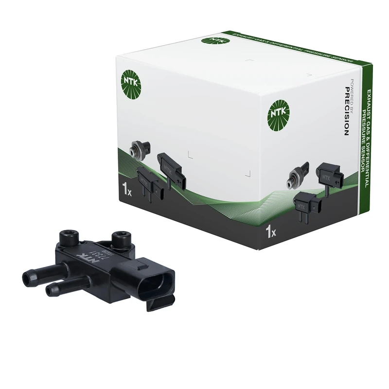 NTK Exhaust Pressure sensors EPD3-D031 77331
