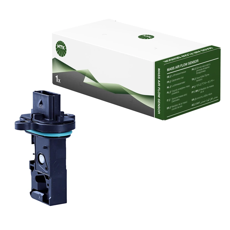 NTK Mass Air Flow Sensor EPBMFT8-V005D 97658