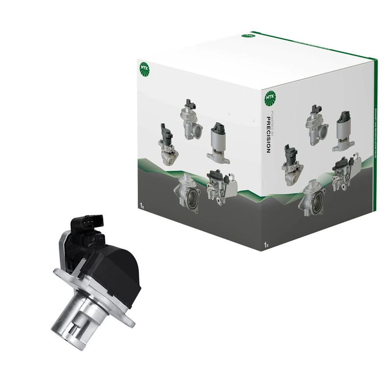 NTK EGR Valve EGE4-D066 93461