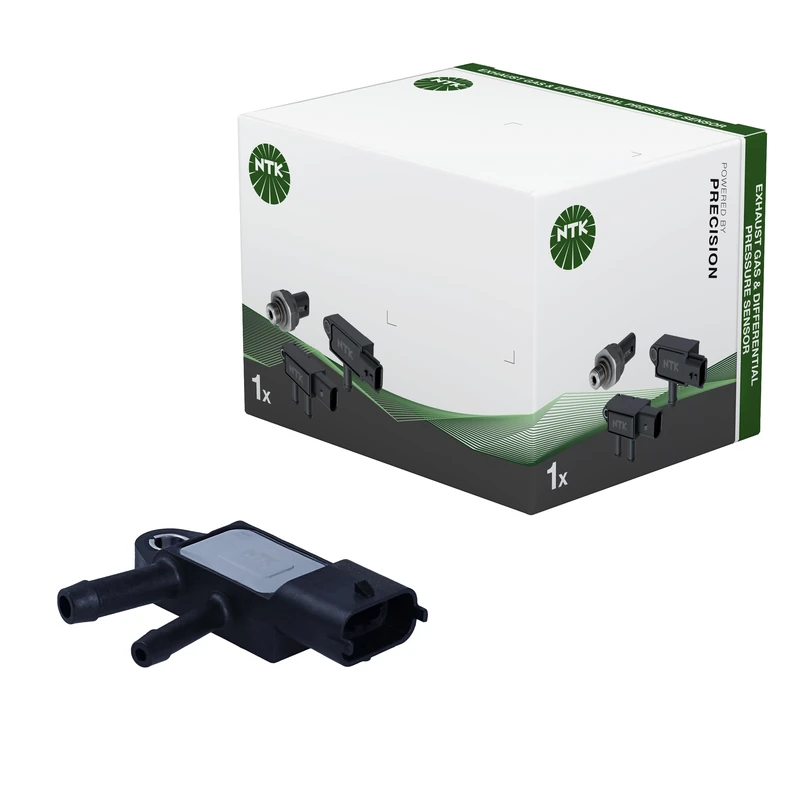 NTK Exhaust Pressure sensors EPD3-V012 77285