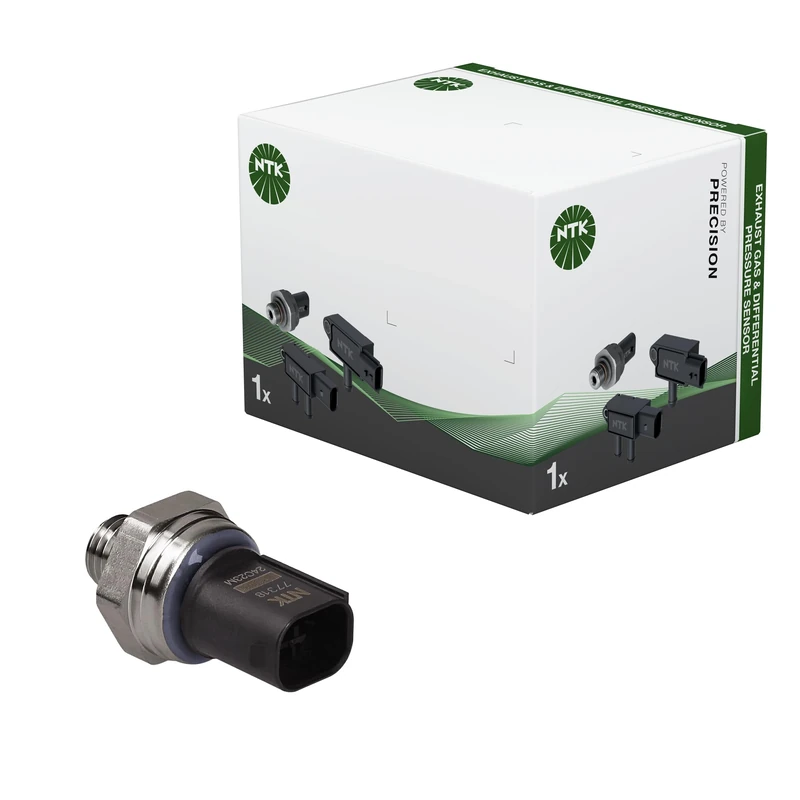 NTK Exhaust Pressure sensors EPH3-V032 77318