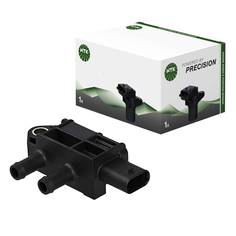 NTK Exhaust Pressure sensors EPD3-V016 77292