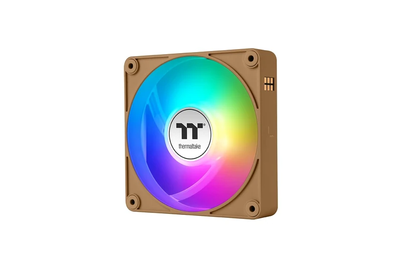 Thermaltake CT120 EX ARGB | Gravel Sand | 3 Pieces