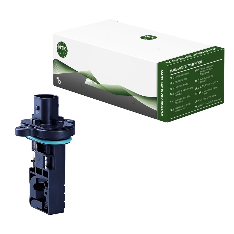 NTK Mass Air Flow Sensor EPBMFT5-R003D 94640