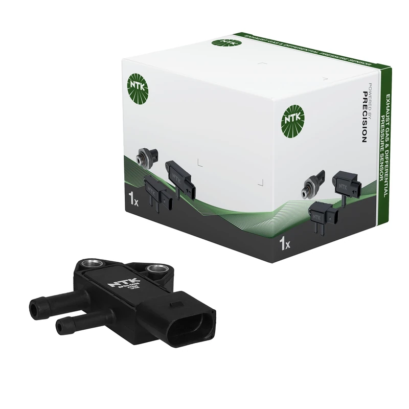 NTK Exhaust Pressure sensors EPD3-D028 77336
