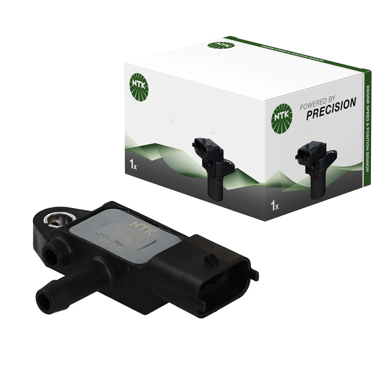 NTK Exhaust Pressure sensors EPD3-V007 77299