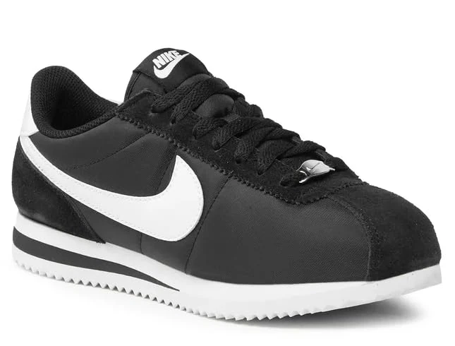 NIKE FJ2530-001 W Cortez VNTG Women Black UK 2.5