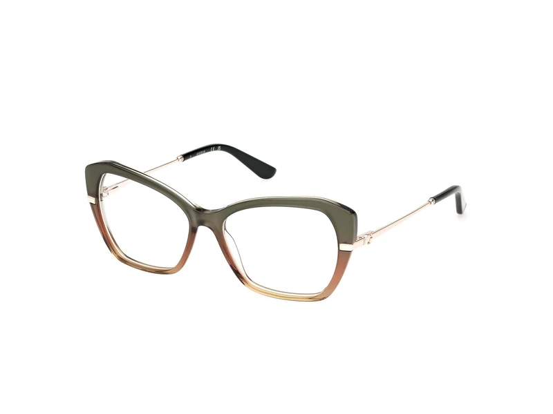 GAFAS GUESS-GU50183 C: light green/other 54x15x44,3x145