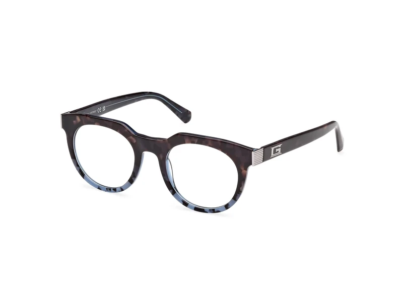 GRUPO OPTICO 1910 GAFAS GUESS-GU50241 C: blue/other 49x21x42,9x145