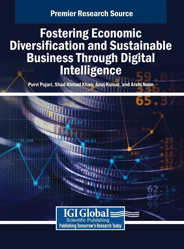 Fostering Economic Diversification and Sustainable Business Through Digital Intelligence (Premier Research Sources)