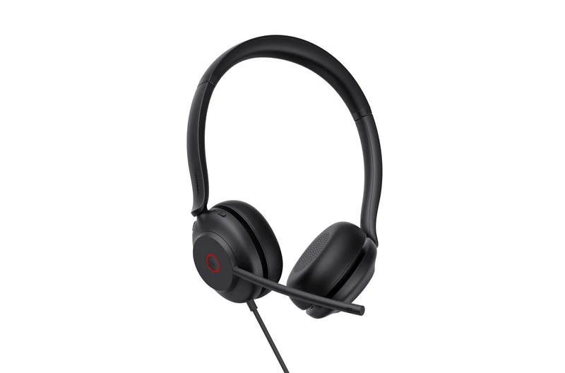Yealink UH35 Dual UC USB-C/A Headset