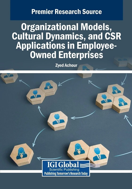 Organizational Models, Cultural Dynamics, and CSR Applications