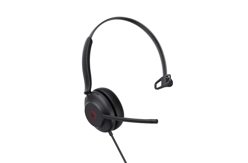 Yealink UH35 Mono UC USB-C/A Headset