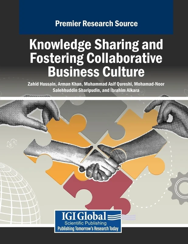 Knowledge Sharing and Fostering Collaborative Business Culture