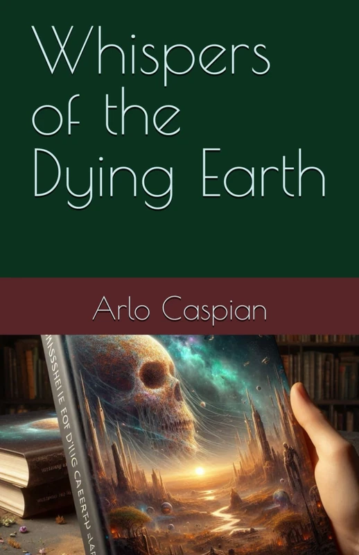 Whispers of the Dying Earth