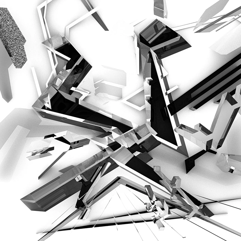 Attrition - Dance and Electronic Music by Planet Mu Records - Image 1