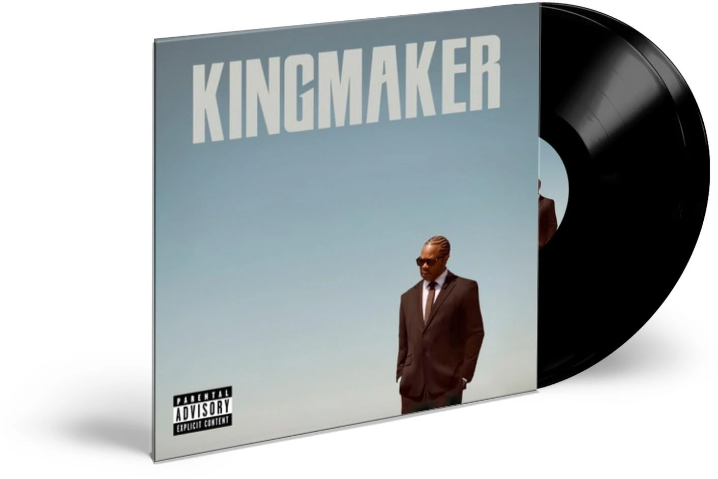 Kingmaker [VINYL]