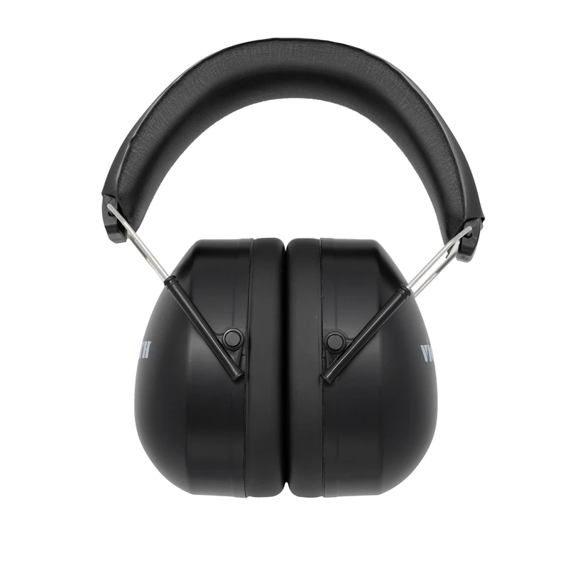 Vic Firth Protection Db23 Over-Ear Headphones, red, / - Image 1