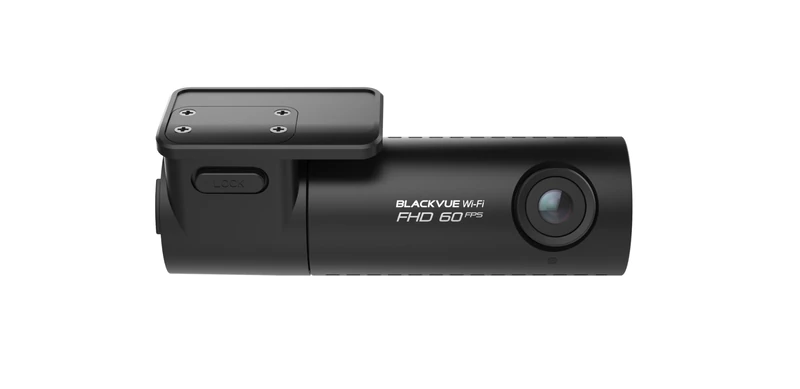 BlackVue Elite 9 2CH 64GB